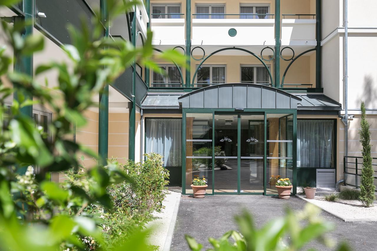 Medicis Home Dijon Les Petites Roches Zewnętrze zdjęcie