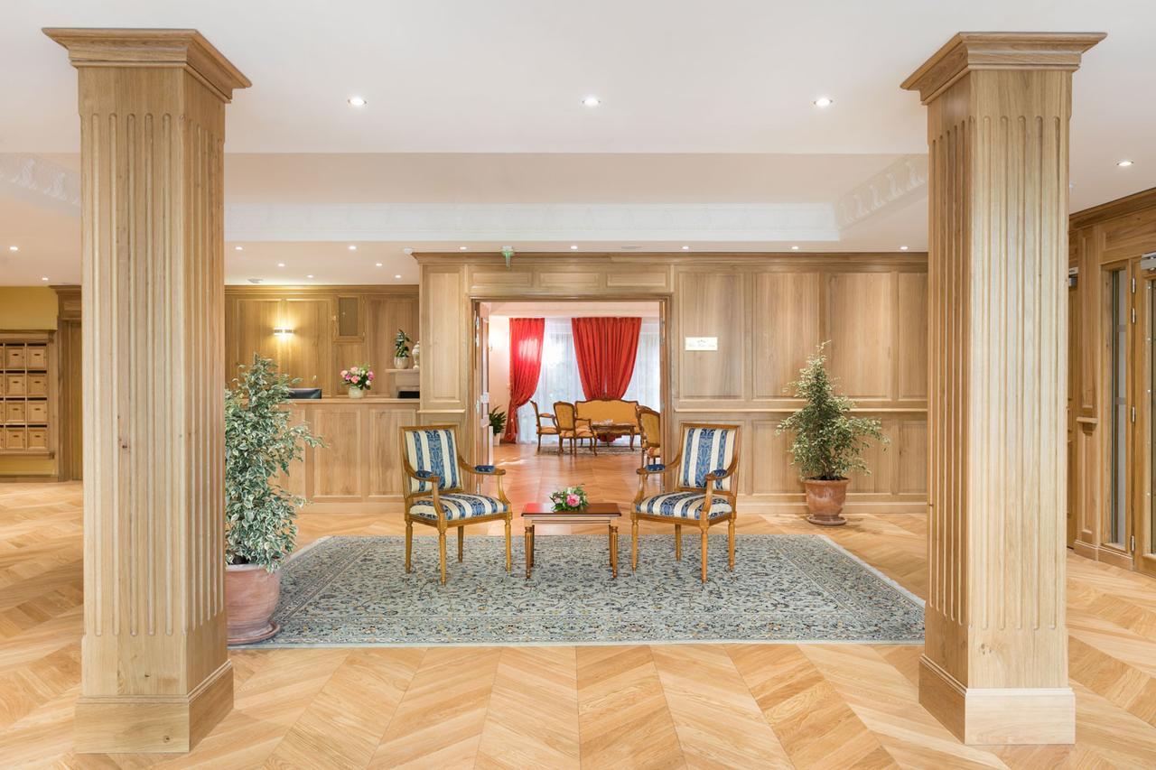 Medicis Home Dijon Les Petites Roches Zewnętrze zdjęcie