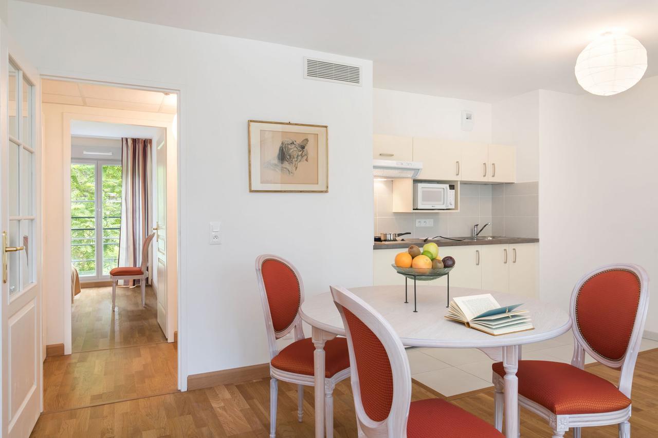Medicis Home Dijon Les Petites Roches Zewnętrze zdjęcie