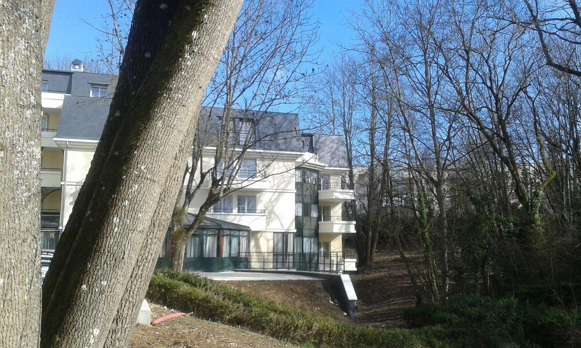 Medicis Home Dijon Les Petites Roches Zewnętrze zdjęcie