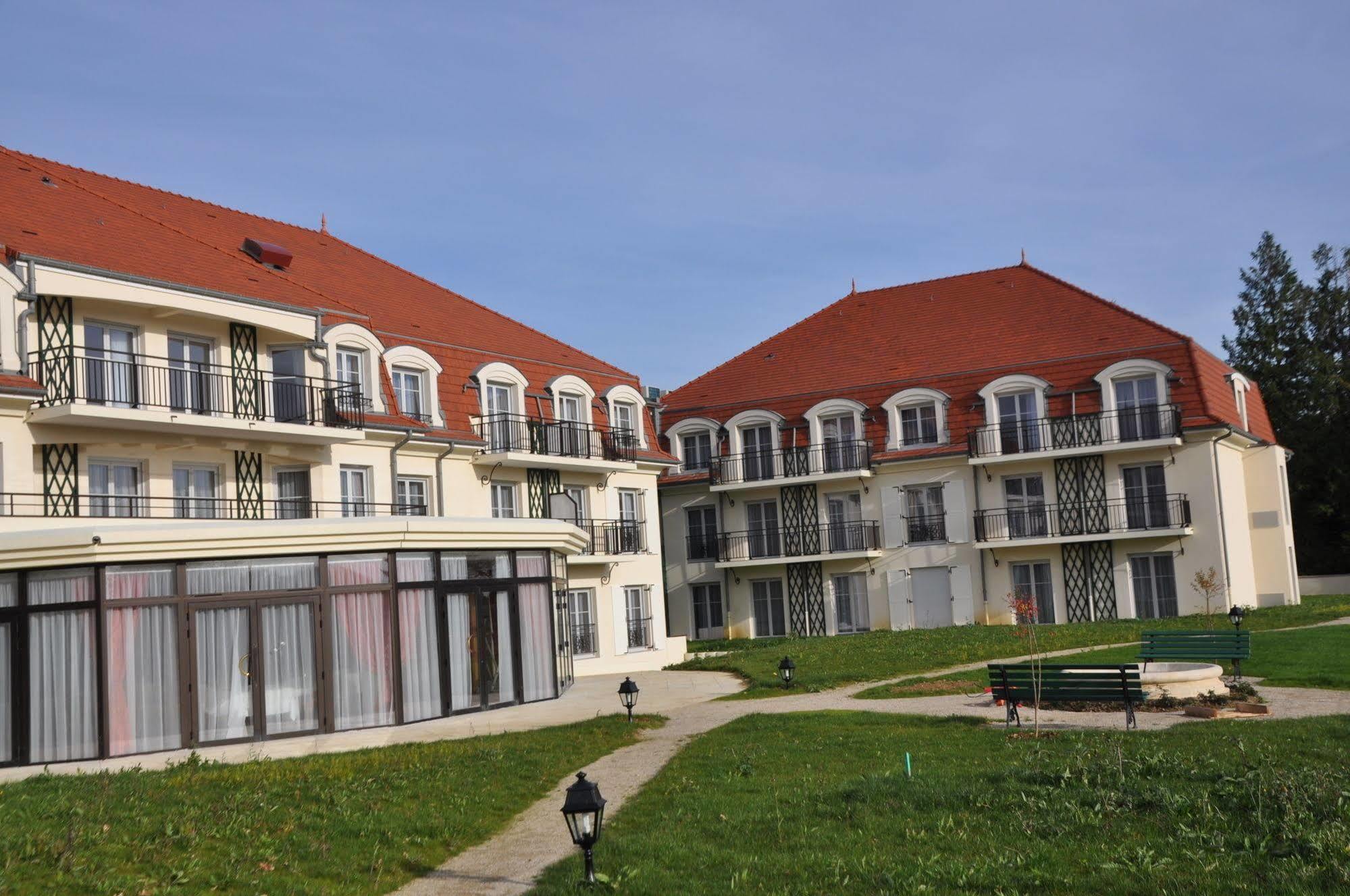 Medicis Home Dijon Les Petites Roches Zewnętrze zdjęcie