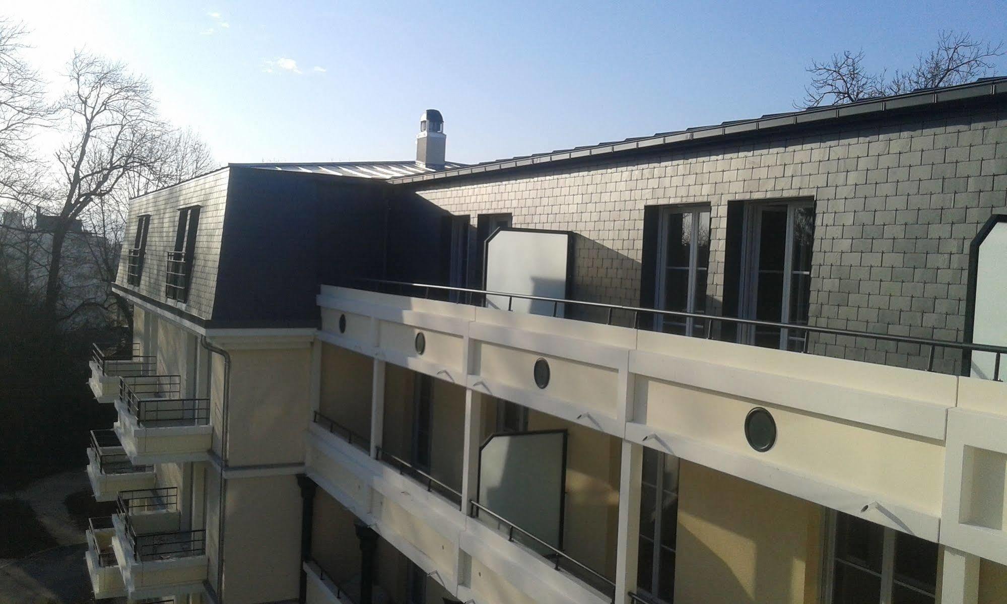 Medicis Home Dijon Les Petites Roches Zewnętrze zdjęcie