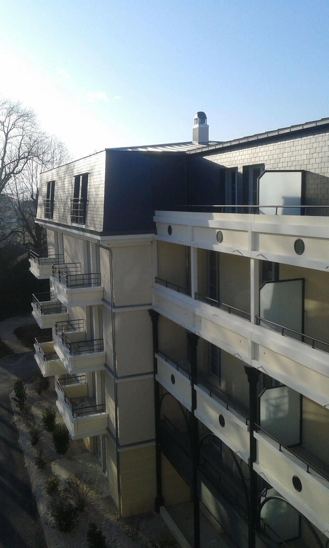 Medicis Home Dijon Les Petites Roches Zewnętrze zdjęcie