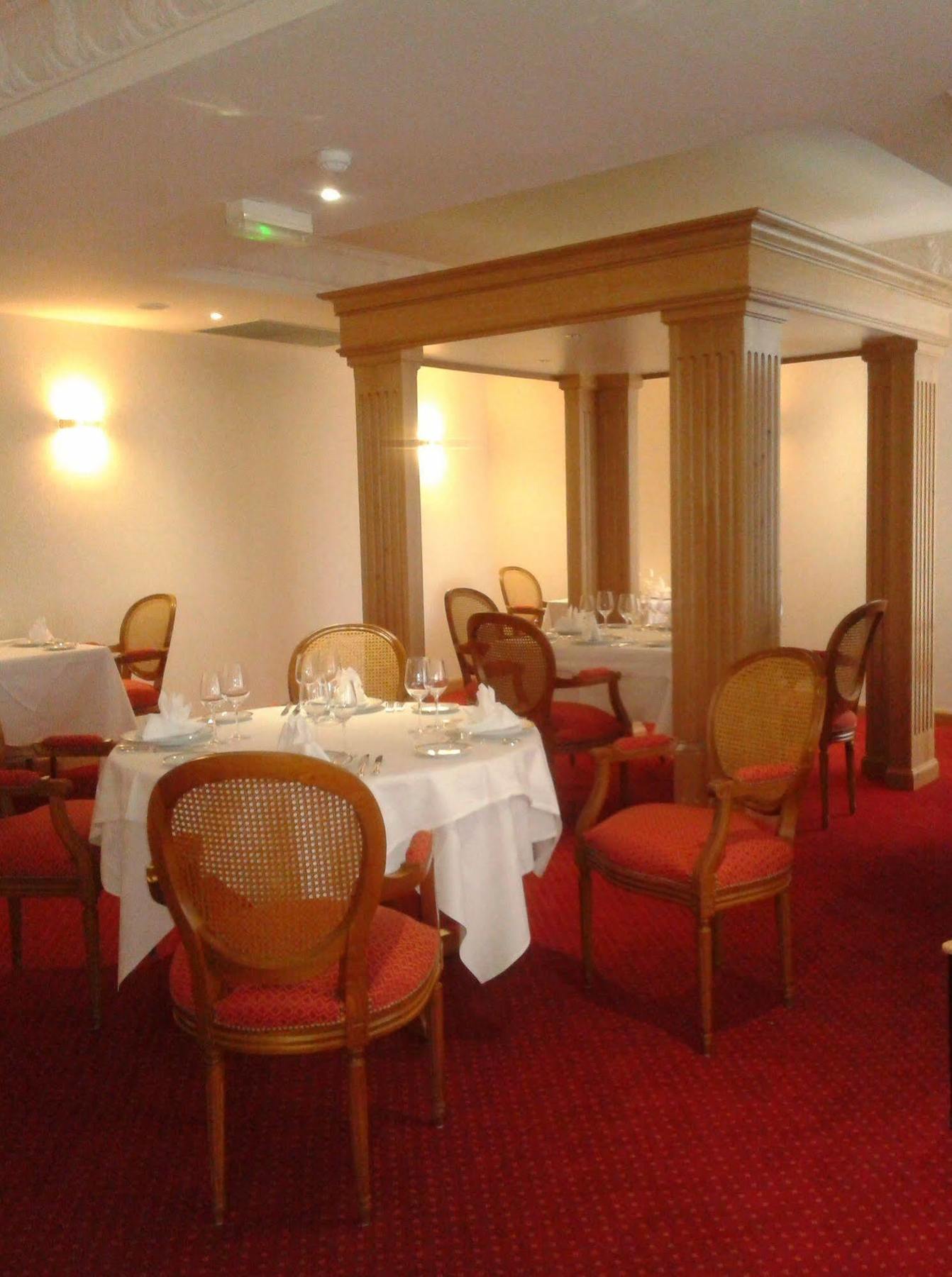 Medicis Home Dijon Les Petites Roches Zewnętrze zdjęcie