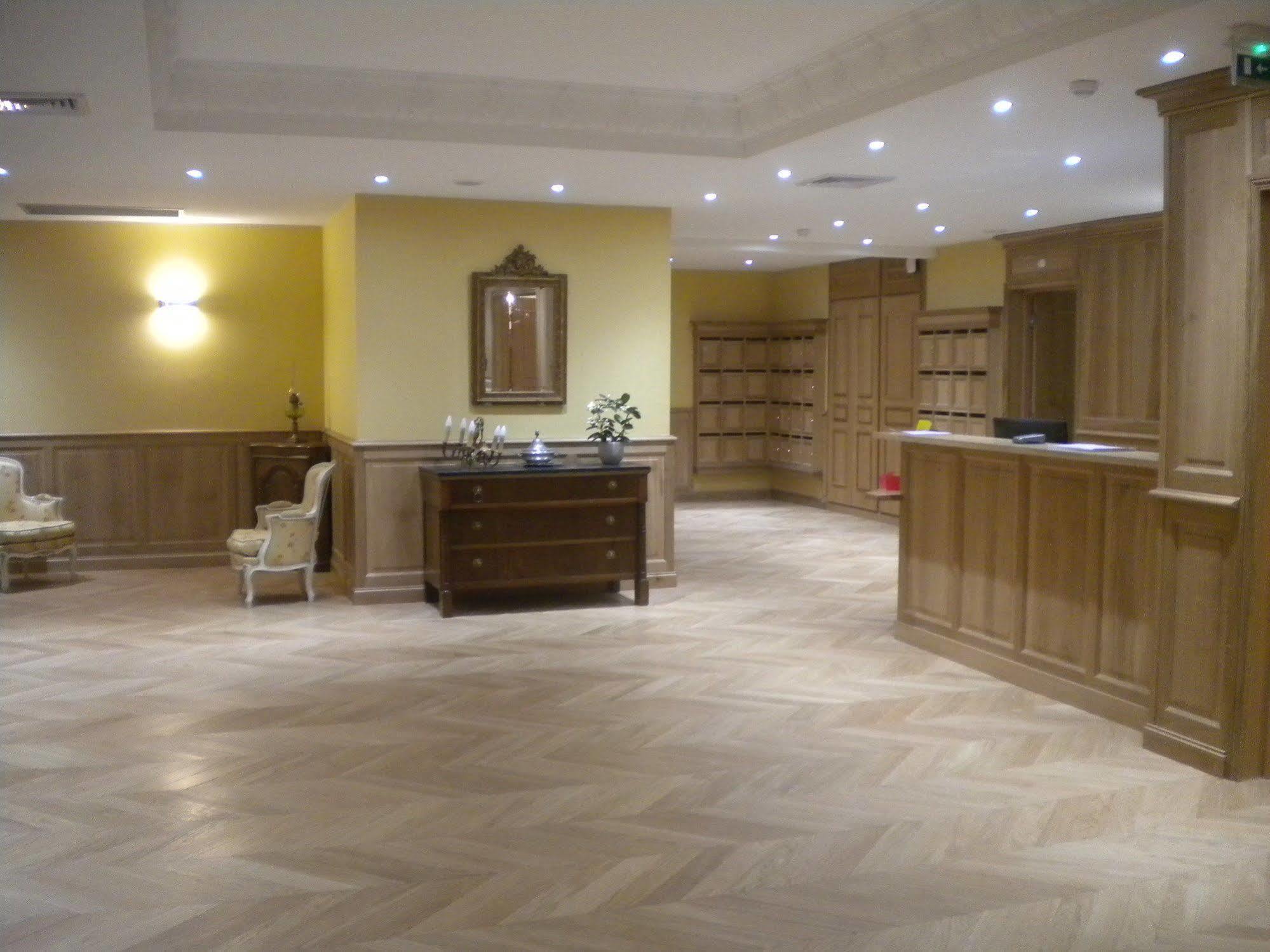 Medicis Home Dijon Les Petites Roches Zewnętrze zdjęcie
