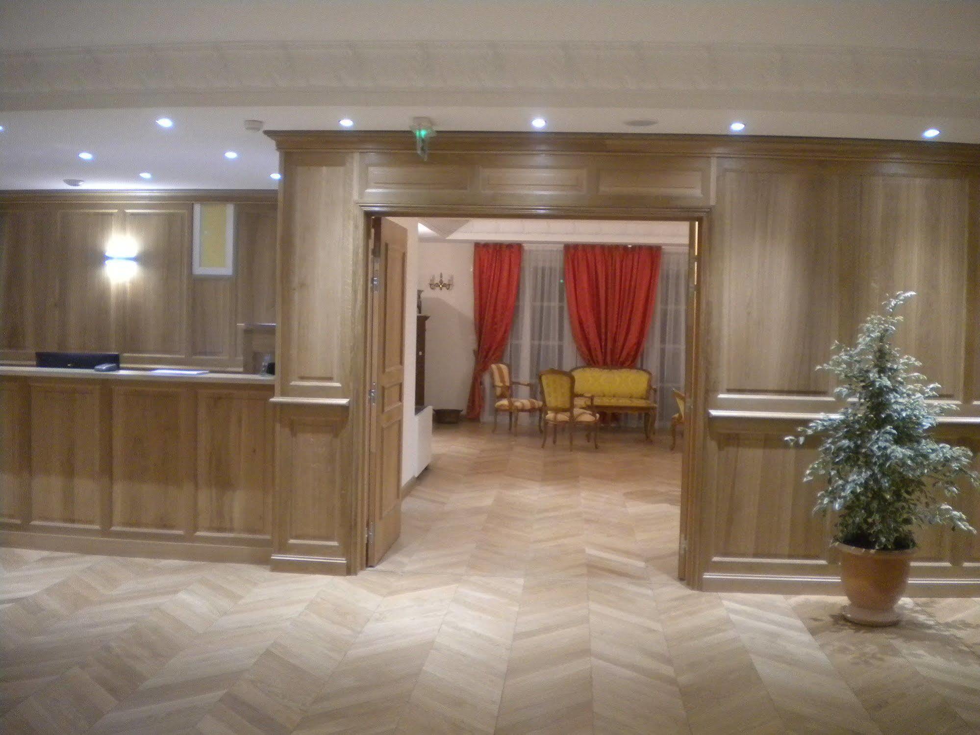 Medicis Home Dijon Les Petites Roches Zewnętrze zdjęcie
