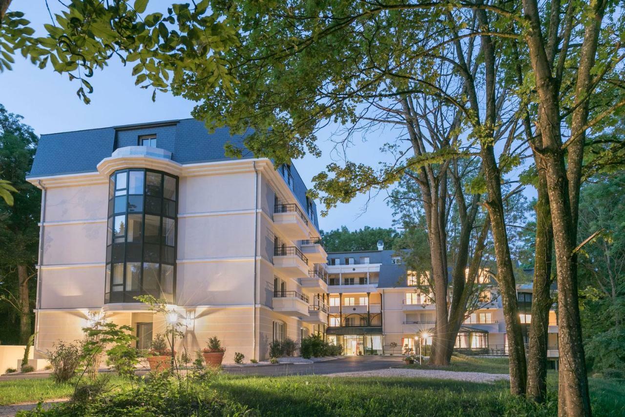 Medicis Home Dijon Les Petites Roches Zewnętrze zdjęcie