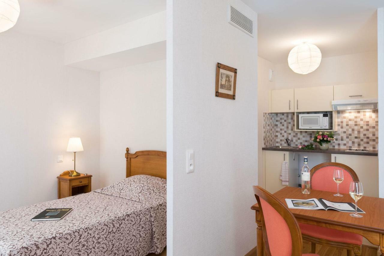 Medicis Home Dijon Les Petites Roches Zewnętrze zdjęcie